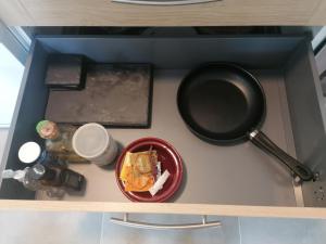 Appartements Le Gustin : photos des chambres