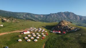 Bayankhad Star Lodge
