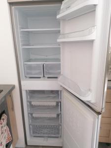 Appartements Le Gustin : photos des chambres