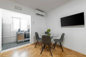 Petite Lapad Luxe - Bakery basket and free parking