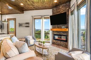 Lake View Serenity - Indoor Pool - Arcade - Lake