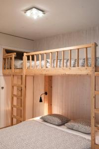 La Promenada Residence, Orselina