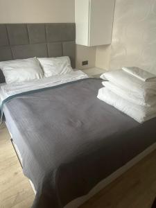 Lux Airport Apartment