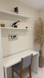 Apartamento confortável