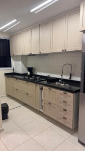 Apartamento confortável