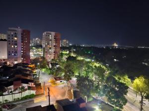 Apartamento confortável