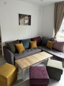 АпартаменЪТ у Град