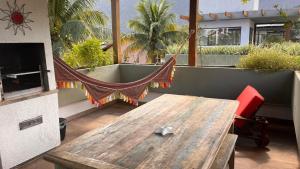 Casa aconchegante - 4hvězdičkové hotely ve městě Maresias