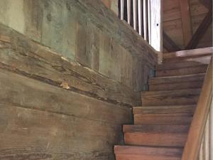 Charmantes, einladendes Ferienhaus in toller Natur