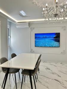 Coastal Bliss Retreat