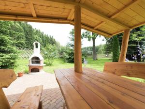 Malerischer Aufenthalt in Rauschenbach