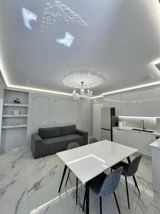 Coastal Bliss Retreat