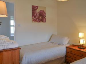 Granary Cottage - Uk10994