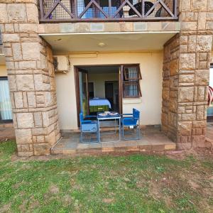 Ocean View Villas F3