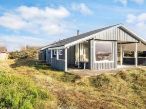 Seaside Escape with Swing