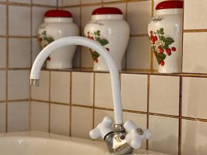 Holidaycasa Ripa - A due passi dal mare