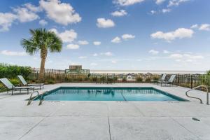 Sea Point #108 - 4hvězdičkové hotely ve městě Ostrov Saint Simons