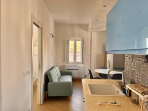 holidaycasa Mary -Suite Moderna Vista mare