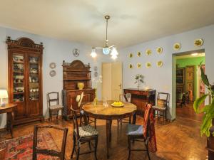 Holiday Home in Senigallia with Garden BBQ