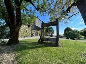 B&B / Chambres d'hotes Chateau De La Rive : photos des chambres