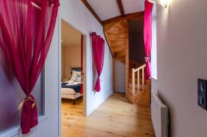 B&B / Chambres d'hotes Chateau De La Rive : photos des chambres