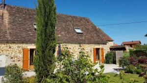 Maisons de vacances Lafontade : photos des chambres