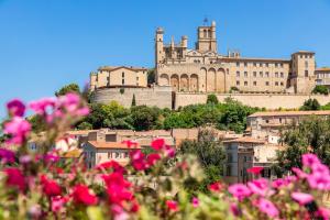 Appartements 3min Gare Patio 8 pers Parc : photos des chambres