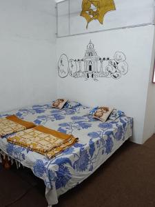 Jay Stays Anegundi Hampi