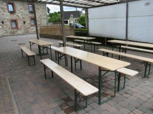 Apartment in Ondenval near Malmedy