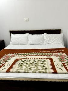 maa kalishila home stay