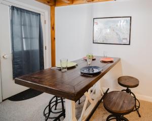 Cozy Condo, Minutes from Sunday River