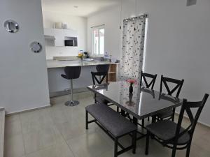 Casa Moderna en Fraccionamiento