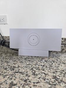 Casa Moderna en Fraccionamiento