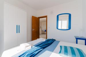 Olimpias home in Otranto