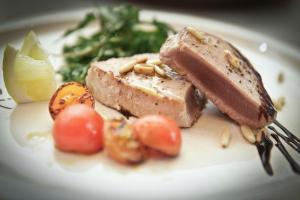 Abas Ristorante Pizzeria Affittacamere img18