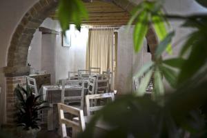 Abas Ristorante Pizzeria Affittacamere img21