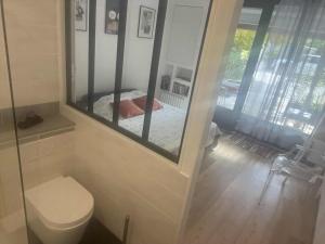 CHAMBRE CENTRE VILLE Coté soleil