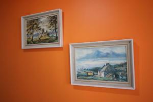 Georgias Gate Studio Cottage - Sleeps 4 & Pets Ok