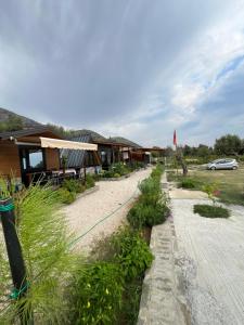 Sidi's GuestHouse - Ubytování bez kategorie ve městě Borsh