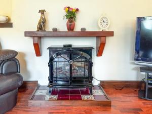 Abbots Abode - Uk43733