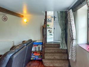 Abbots Abode - Uk43733