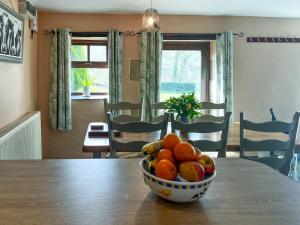 Abbots Abode - Uk43733