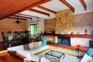 Paraíso em Campos do Jordão!