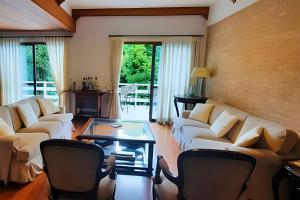 Paraíso em Campos do Jordão!