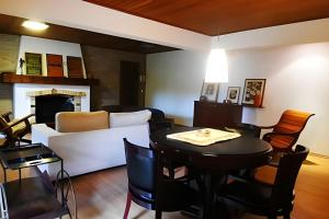 Paraíso em Campos do Jordão!