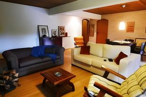 Paraíso em Campos do Jordão!