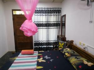 Wilpattu national park safari jeep service buma