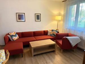 Apartment Rožnov - Rožnov pod Radhoštěm