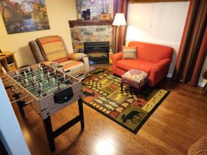 Easy Livin by American Patriot Getaways