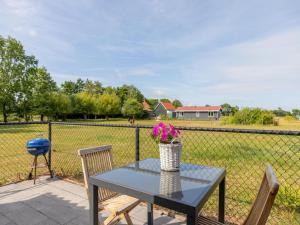 Holiday Home Koudekerke Near Beaches